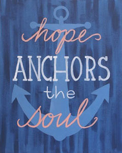 anchor